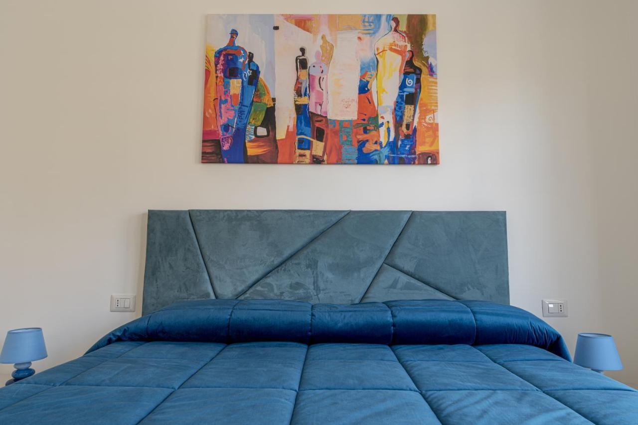 Piazza Pio Suite Home ローマ エクステリア 写真