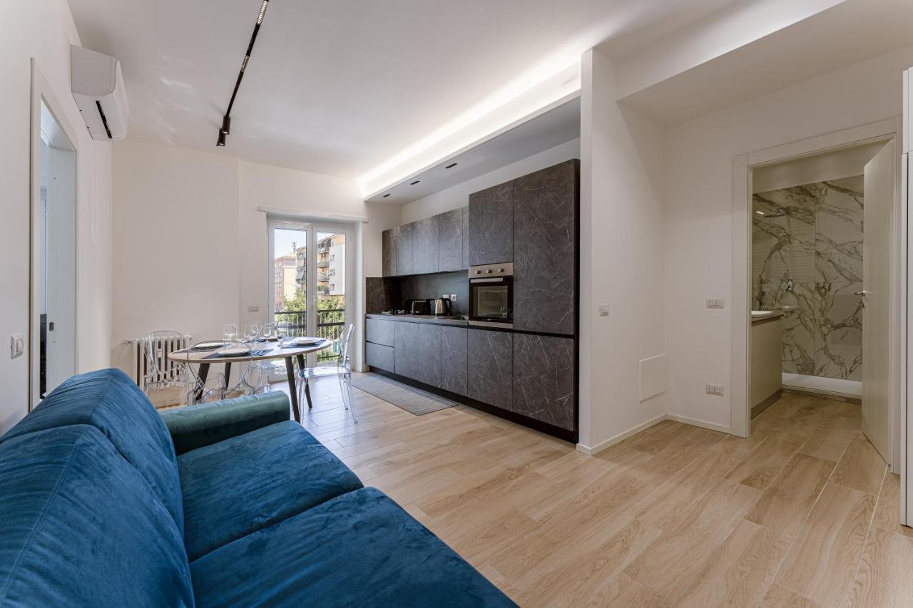 Piazza Pio Suite Home ローマ エクステリア 写真