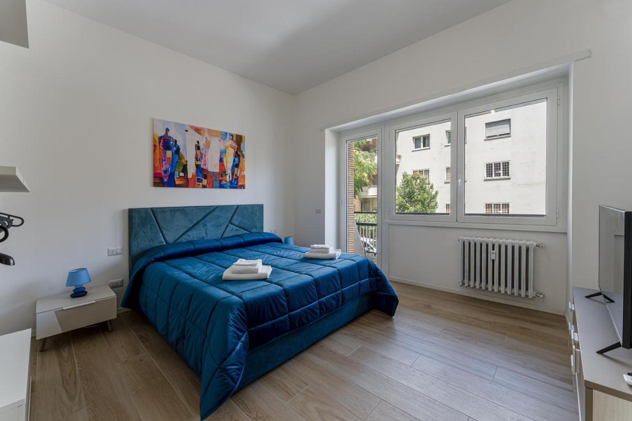 Piazza Pio Suite Home ローマ エクステリア 写真