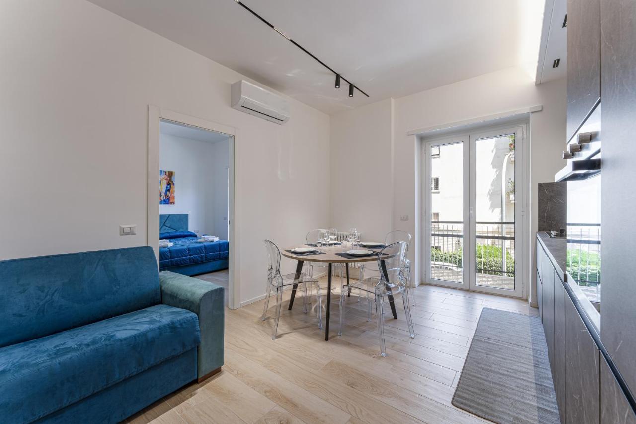 Piazza Pio Suite Home ローマ エクステリア 写真
