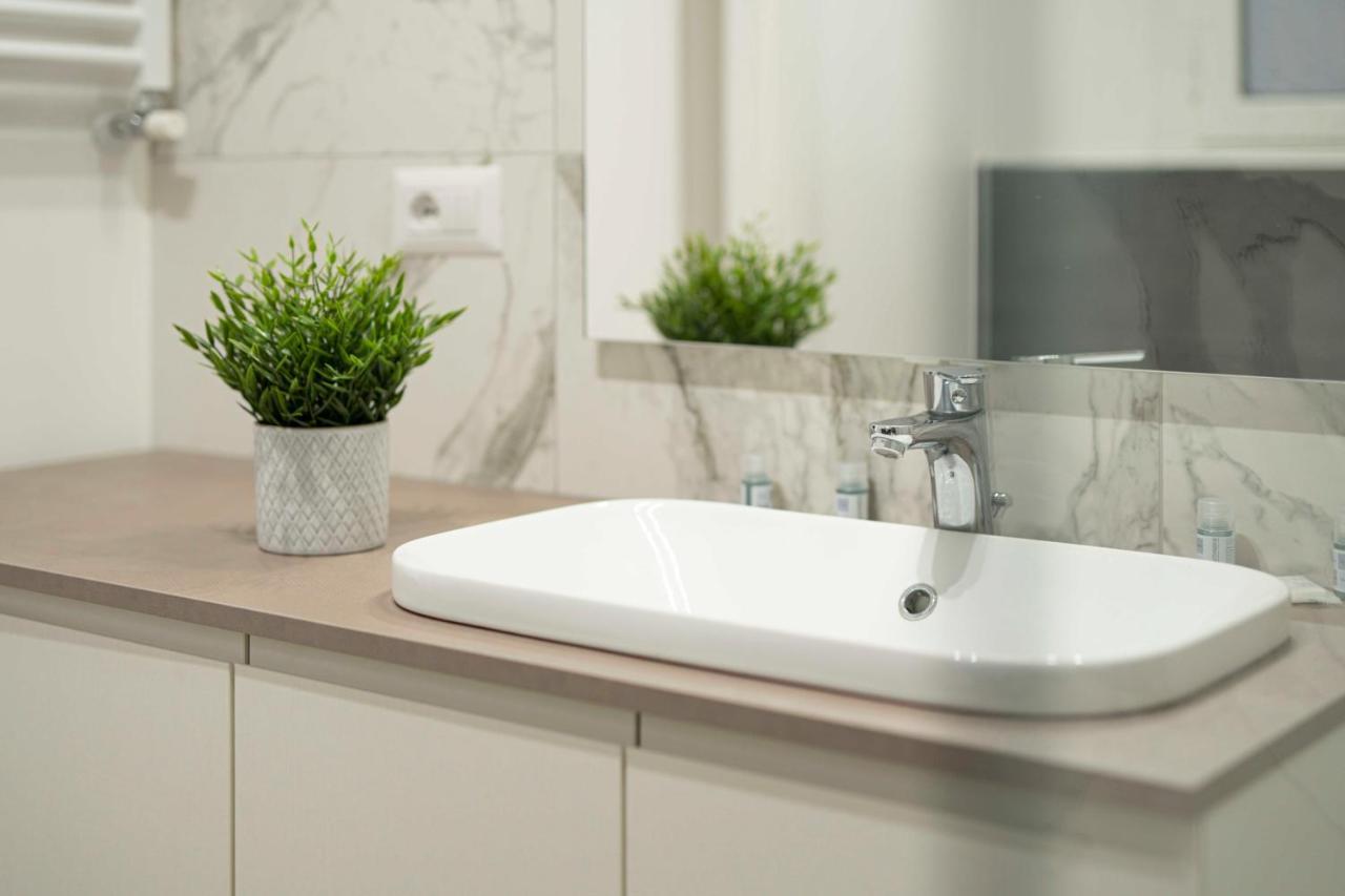 Piazza Pio Suite Home ローマ エクステリア 写真