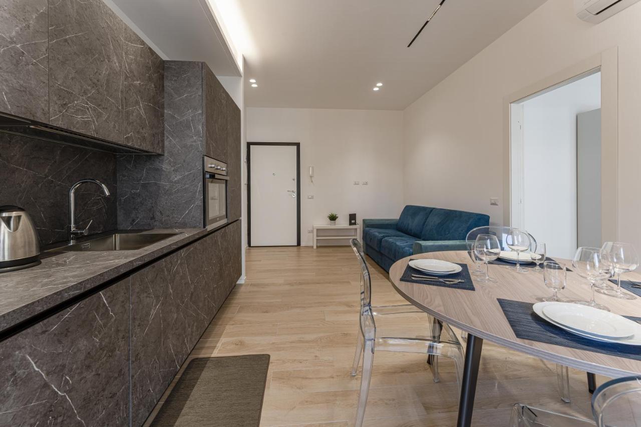 Piazza Pio Suite Home ローマ エクステリア 写真